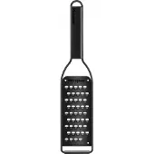 Microplane Black Sheep 43008 râpe, extra grossière
