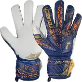 Reusch Gants De Gardien De But Attrakt Grip