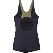 Aquawave Qarakuma Swimsuit Noir L Femme