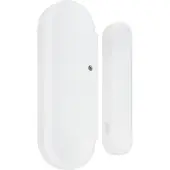 ABUS FUMK45000, Sans fil, RF Wireless, blanc, 868,3 MHz, 100 m, porte/fenêtre