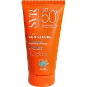 SVR Sun Secure Blur Spf50 50ml Sunscreen Orange Homme