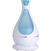 Sponge Minimu 400 Diffuser Lamp Blanc (400 ml)