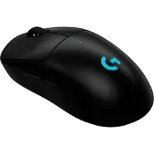 Logitech G Pro 2 Lightspeed Gaming Mouse Noir