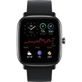 Xiaomi GTS2MINI-METEO BLACK GTS 2 mini meteor black