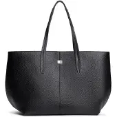 Tommy Hilfiger Sac bandoulière 'CITY' noir