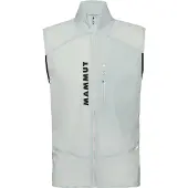 Mammut Aenergy Tr Wb Hybrid Vest Vert M Homme