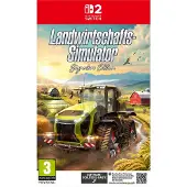 Farming Simulator: Signature Edition