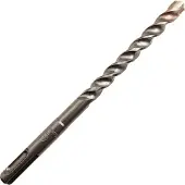Diager 1 forêt SDS+ Booster+ Ø 14 mm x 210 mm