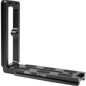 Sirui universal L-bracket TY-110LBG (w/ battery handle)