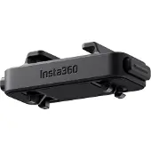 Insta360 Ace Pro 2 Cold Shoe Camera Mount Argenté