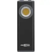 Ansmann Smart Booster 650R (650 lm)