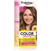 Schwarzkopf Shampooing Palette de Couleurs (Shampoing liquide, 50 ml)
