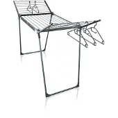 Leifheit Pegasus 200 Solid Noir