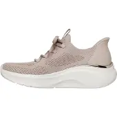 SKECHERS Baskets basses 'Bobs B Love - True Delight' taupe