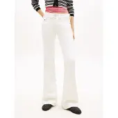 Tommy Hilfiger Jean 'SIA' blanc
