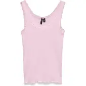 Vero Moda Haut 'NANA' rose