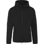 Mister tee Sff01 Full Zip Sweatshirt Noir M Femme
