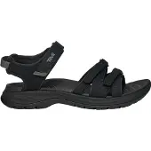 Teva Sandales Tirra Sport femmes - Noir - 39