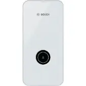 Bosch Chauffe-eau instantané Bosch Tronic 7000 elektr gereg. Typ TR7001 15/18/21 DESOB