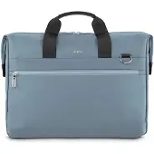 Hama Ultimate", 34 - 36 cm (13,3" - 14,1 (14.10", Universel), Sac pour notebook, Bleu, Gris