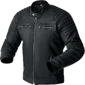 Rst Brixton Jacket Noir L Homme