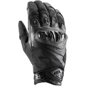 Ixon MS Torpedo Gants de moto imperméables