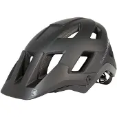 Endura Casque noir