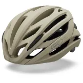 Giro Syntax Mips, casque de vélo, gris
