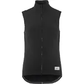Craft Endur Light Wind Gilet Noir S Femme