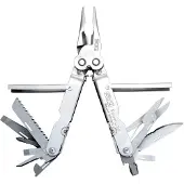 SOG Powerlock S60 pince multifonction, silver