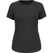 Odlo T-shirt à Manches Courtes Crew Active 365