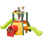 Little Tikes Kletterturm Adventure Deluxe - Evergreen