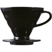 Hario V60-02 céramique Kasuya KDC-02-B