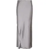Noisy May Jupe gris