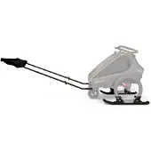 Qeridoo Set de ski et de randonnée
