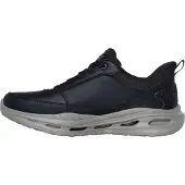 SKECHERS Arch Fit Orvan - Moxley Couleur Noir