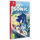 Sonic Frontiers (Switch)