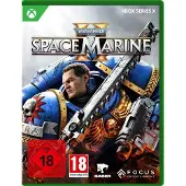 Warhammer 40,000 : Space Marine 2