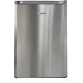 Frigelux RTT127XE réfrigérateur Pose libre 120 L Argent