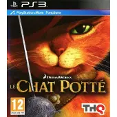 Le Chat Potté PS3