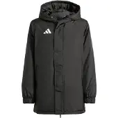 Adidas Veste de sport 'Entrada26 Stadium' noir / blanc