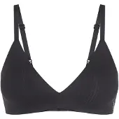 Sloggi Soutien-gorge 'ZERO Feel Pure' noir