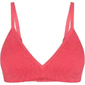 Sloggi Soutien-gorge ' Blue ZERO Feel Air THE UP ' rouge