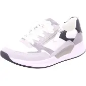 Rollingsoft Chaussures à lacets Rolling Soft pour femmes, taille 42