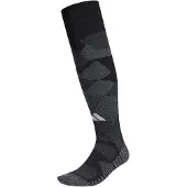 Adidas Chaussettes de sport 'Tiro 26' gris / gris clair / gris chiné / noir