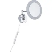 Paulmann Miroir de courtoisie Masua