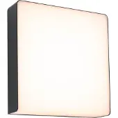 Paulmann Luminaires d'extérieur , Azalena, Noir, Aluminium