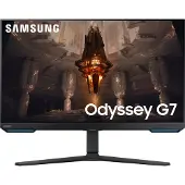 Samsung Odyssey G7 LS32BG700EUXEN