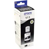 Epson 111 Bouteille d'Encre Noir