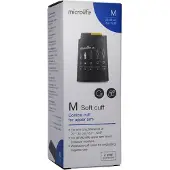 Microlife Brassard de pression artérielle M (22-32 cm)